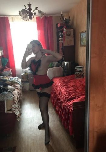 шлюха Ульяна, анкета 432583, 26 лет, метро Фонвизинская, фото 2