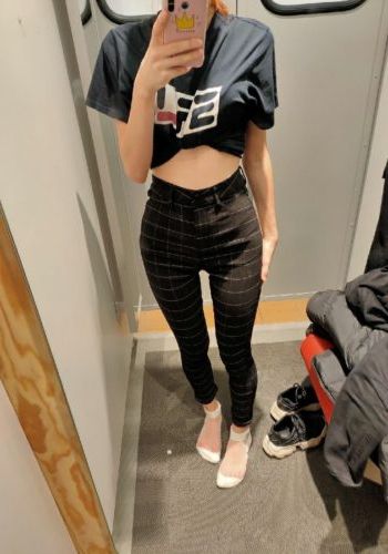 девушка по вызову Валентина, анкета 432584, 27 лет, метро Фонвизинская, фото 4