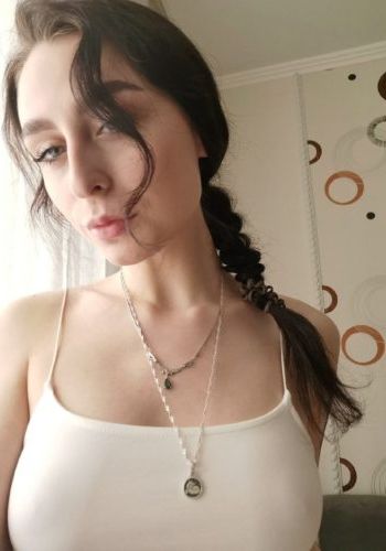 девушка по вызову Олечка, анкета 432604, 28 лет, метро Улица Старокачаловская, фото 4