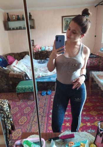 шлюха Милена, анкета 432608, 27 лет, метро Улица Старокачаловская, фото 2