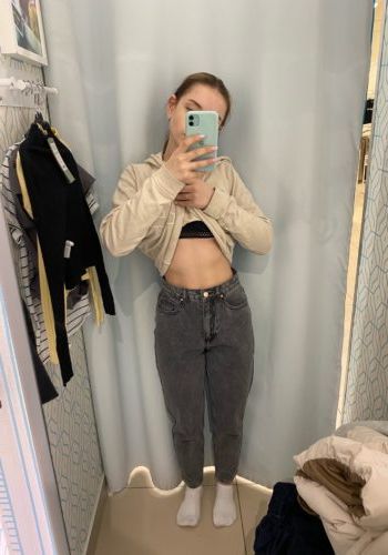 индивидуалка Олечка, анкета 432614, 27 лет, метро Угрешская, фото 1