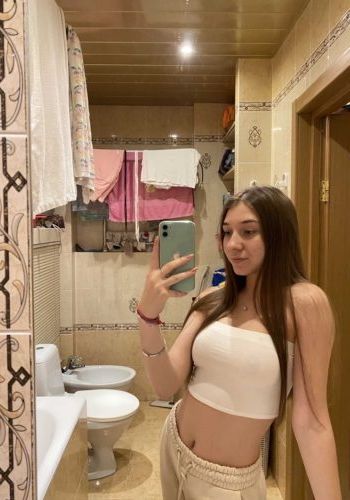 девушка по вызову Полина, анкета 432655, 28 лет, метро Тестовская, фото 4