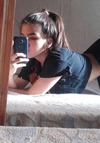 индивидуалка Ника, анкета 432681, 28 лет, метро Стахановская, фото 1