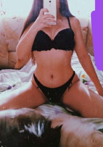 девушка по вызову Ника, анкета 432681, 28 лет, метро Стахановская, фото 4