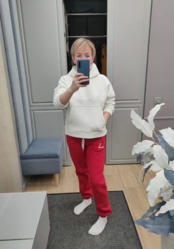 путана Светлана, анкета 432687, 45 лет, метро Соколиная гора, фото 3