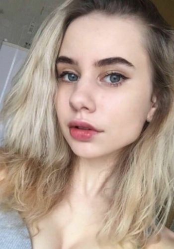 индивидуалка Алиса, анкета 432688, 26 лет, метро Соколиная гора, фото 1