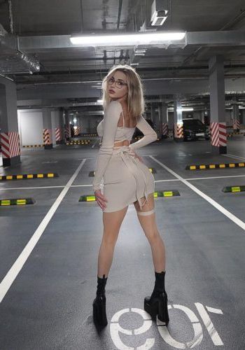 девушка по вызову Дарина, анкета 432713, 31 год, метро Силикатная, фото 4