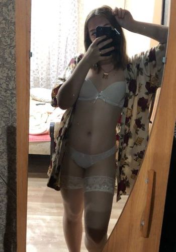 девушка по вызову Дарья, анкета 432729, 19 лет, метро Саларьево, фото 4