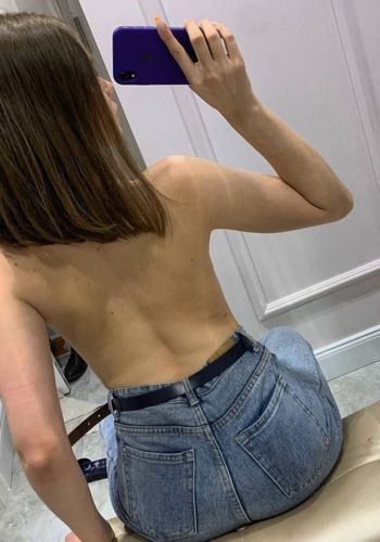 путана Лиза, анкета 432797, 25 лет, метро Покровское, фото 3