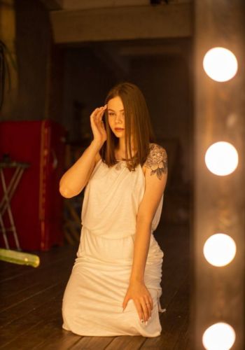 девушка по вызову Лиза, анкета 432797, 25 лет, метро Покровское, фото 4