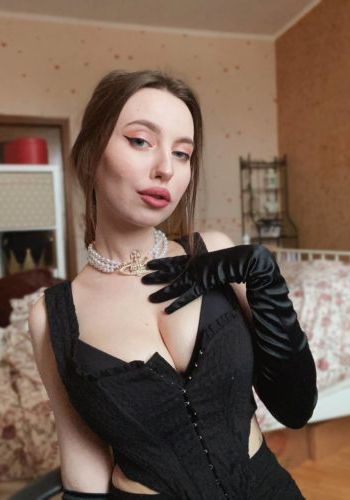 девушка по вызову Тильда, анкета 432873, 27 лет, метро Ольховая, фото 4