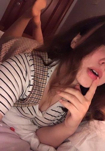 индивидуалка Кристина, анкета 432967, 25 лет, метро Москва Товарная, фото 1