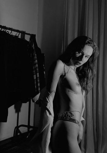 девушка по вызову Риточка, анкета 433008, 26 лет, метро Локомотив, фото 4