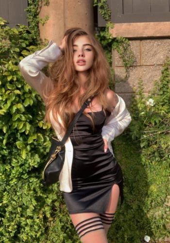 индивидуалка Светлана, анкета 433020, 20 лет, метро Лихоборы, фото 1