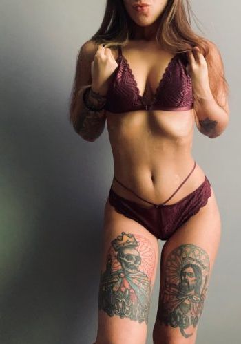 шлюха Марьяна, анкета 433027, 26 лет, метро Лианозово, фото 2