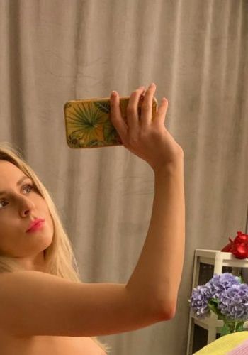 индивидуалка Елена, анкета 433040, 24 года, метро Кунцевская, фото 1