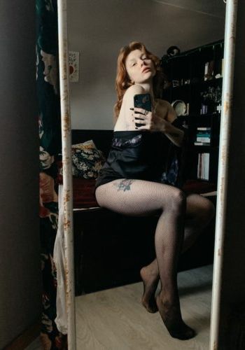 путана Аида, анкета 433045, 27 лет, метро Кунцевская, фото 3