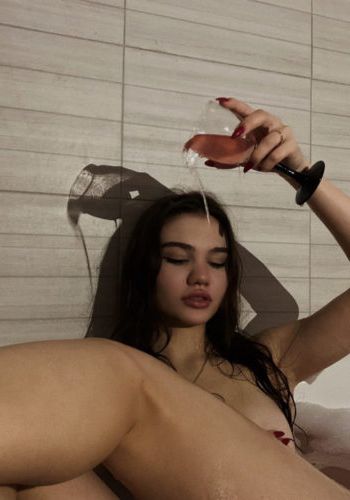 индивидуалка Светка, анкета 433059, 27 лет, метро Красный Строитель, фото 1