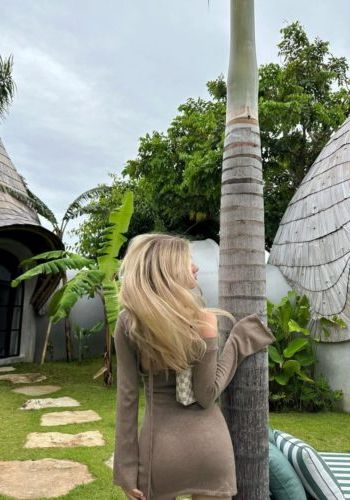 индивидуалка Ксения, анкета 433117, 27 лет, метро Калитники, фото 1