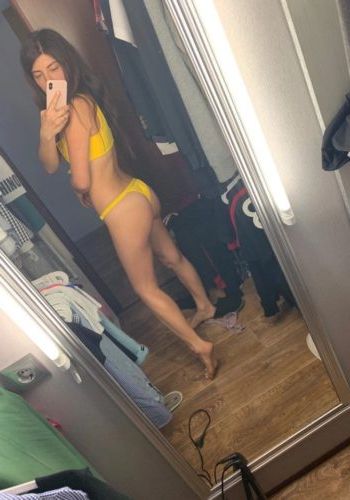 индивидуалка Карина, анкета 433122, 28 лет, метро Калужская, фото 1