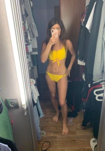 шлюха Карина, анкета 433122, 28 лет, метро Калужская, фото 2