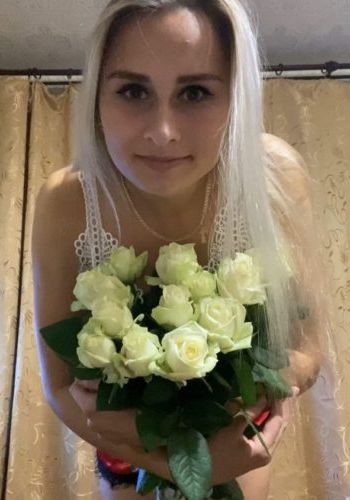 индивидуалка Арина, анкета 433138, 28 лет, метро Зорге, фото 1