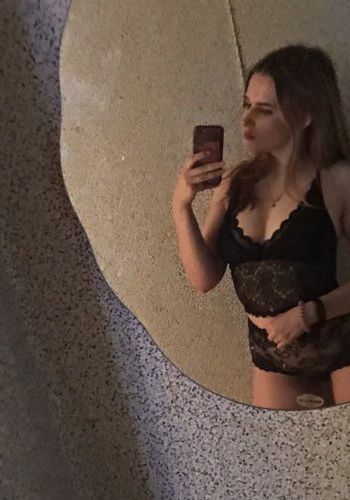 шлюха Алёна, анкета 433161, 27 лет, метро Депо, фото 2