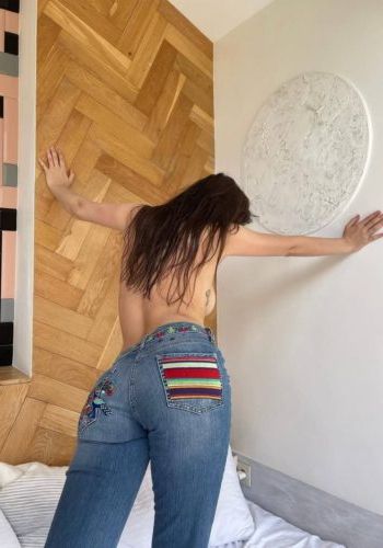 индивидуалка Татьяна, анкета 433166, 26 лет, метро Депо, фото 1