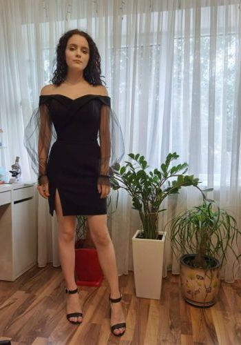 девушка по вызову Яна, анкета 433204, 27 лет, метро Нагатинская, фото 4