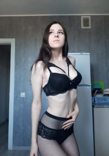 путана Оксана, анкета 433207, 25 лет, метро Говорово, фото 3