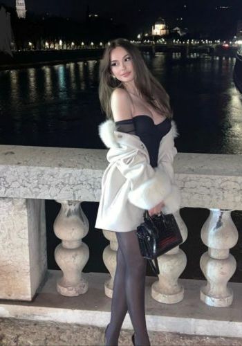 шлюха Оля, анкета 433227, 26 лет, метро Воронцовская, фото 2