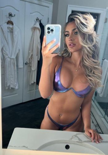 шлюха Инга, анкета 433235, 27 лет, метро Воронцовская, фото 2