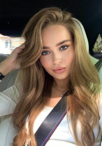 индивидуалка Юлия, анкета 433252, 28 лет, метро Верхние Лихоборы, фото 1