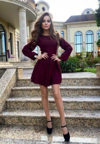 путана Юлия, анкета 433252, 28 лет, метро Верхние Лихоборы, фото 3