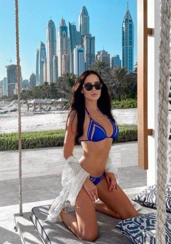 индивидуалка Елизавета, анкета 433271, 26 лет, метро Бутово, фото 1