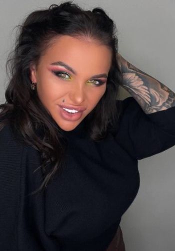 индивидуалка Ирина, анкета 433286, 27 лет, метро Борисово, фото 1