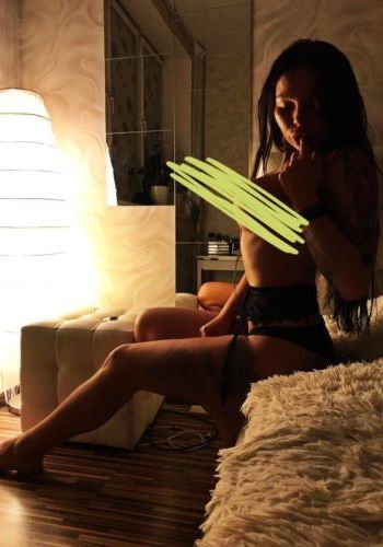 девушка по вызову Ирина, анкета 433286, 27 лет, метро Борисово, фото 4