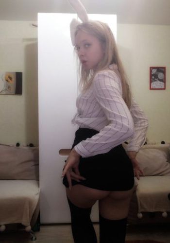 путана Юлия, анкета 433318, 20 лет, метро Баковка, фото 3