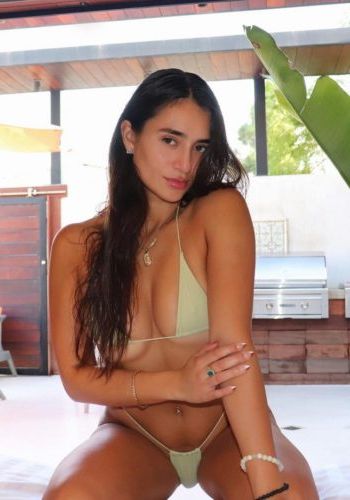 индивидуалка Милашка, анкета 433368, 26 лет, метро Планерная, фото 1