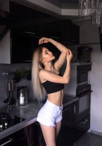 путана Яночка, анкета 433373, 28 лет, метро Планерная, фото 3