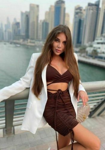 путана Олечка, анкета 433403, 27 лет, метро Планерная, фото 3