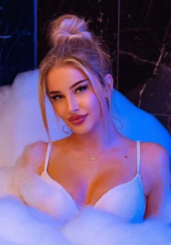 шлюха Катька, анкета 433417, 28 лет, метро Бунинская аллея, фото 2