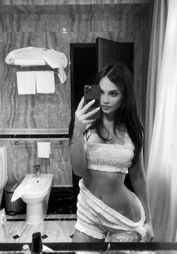 путана Яна, анкета 433446, 24 года, метро Бунинская аллея, фото 3