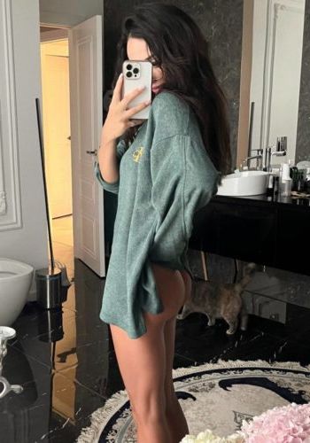 девушка по вызову Яна, анкета 433446, 24 года, метро Бунинская аллея, фото 4