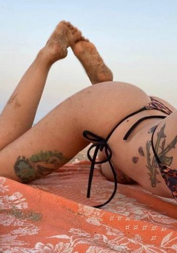 девушка по вызову Яна, анкета 433462, 21 год, метро Планерная, фото 4