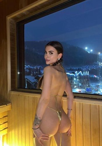 девушка по вызову Ника, анкета 433466, 27 лет, метро Планерная, фото 4