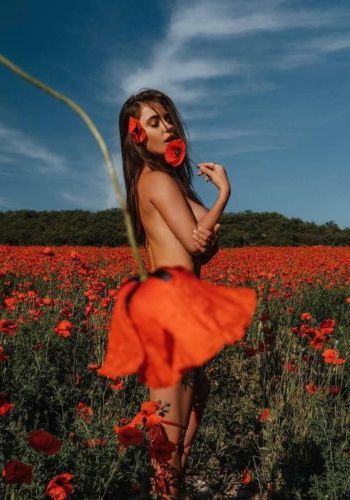 индивидуалка Олечка, анкета 433468, 32 года, метро Планерная, фото 1