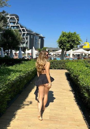 индивидуалка Лиза, анкета 433481, 28 лет, метро Планерная, фото 1