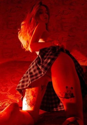 девушка по вызову Алиса, анкета 433499, 26 лет, метро Рассказовка, фото 4