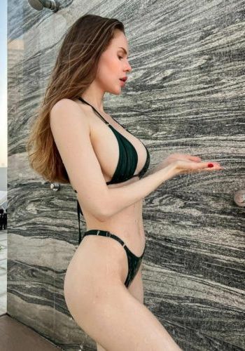 путана Вика, анкета 433527, 25 лет, метро Автозаводская, фото 3